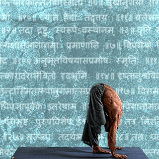 Ashtanga Vinyasa Yoga