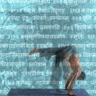 Ashtanga Vinyasa Yoga