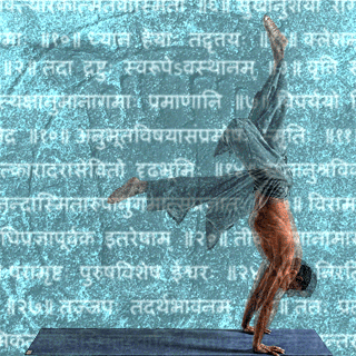 Ashtanga Vinyasa Yoga